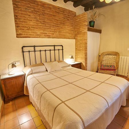 Villa Zarzo del Tragaluz Fuenteheridos Esterno foto